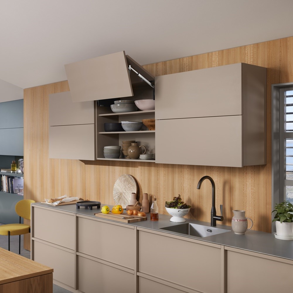 Lift Systems | AVENTOS HF top