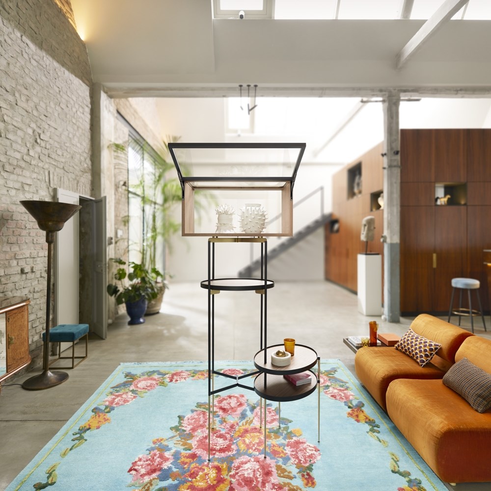 Lift Systems | AVENTOS HKi