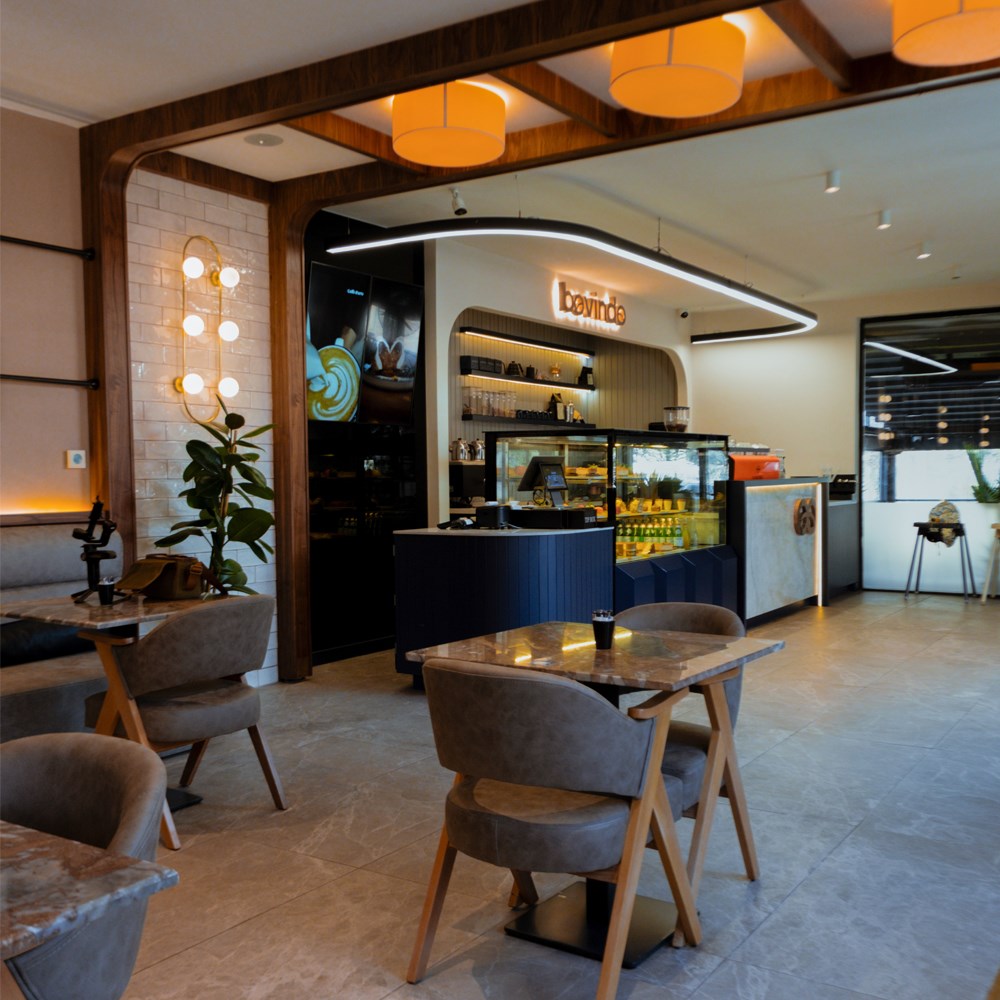 Mimarlık ve İç Mimarlık Hizmetleri