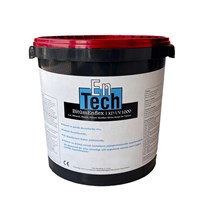 Su Yalıtım Malzemesi | BitümEnflex 1KD UV 1000