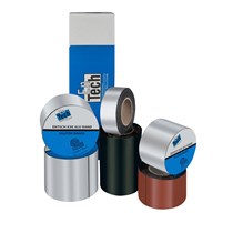 Yalıtım Bandı | KSK Aluband