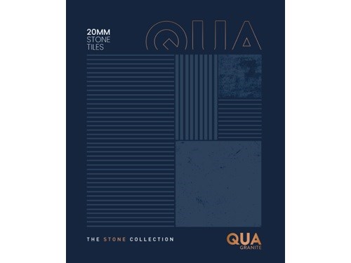 Qua Granite 20mm Karolar