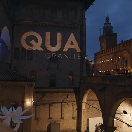 Qua & Bien Together Etkinliği