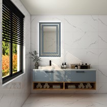 Seramik | Bianco River