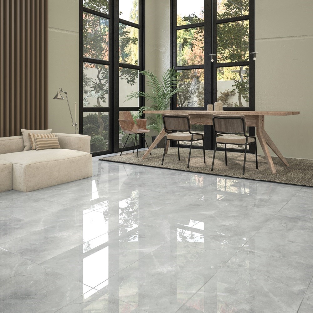 Ceramic | Pulpis Grey