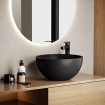 Tezgah Üstü Lavabo | Moon