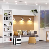 İç Mimarlık Hizmeti