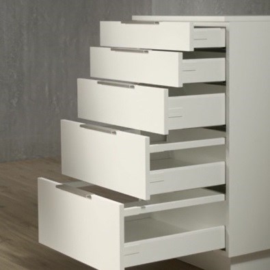 TANDEMBOX Çekmece Sistemi