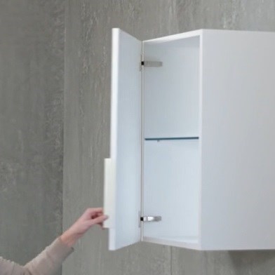 CLIP top BLUMOTION Menteşe Sistemi