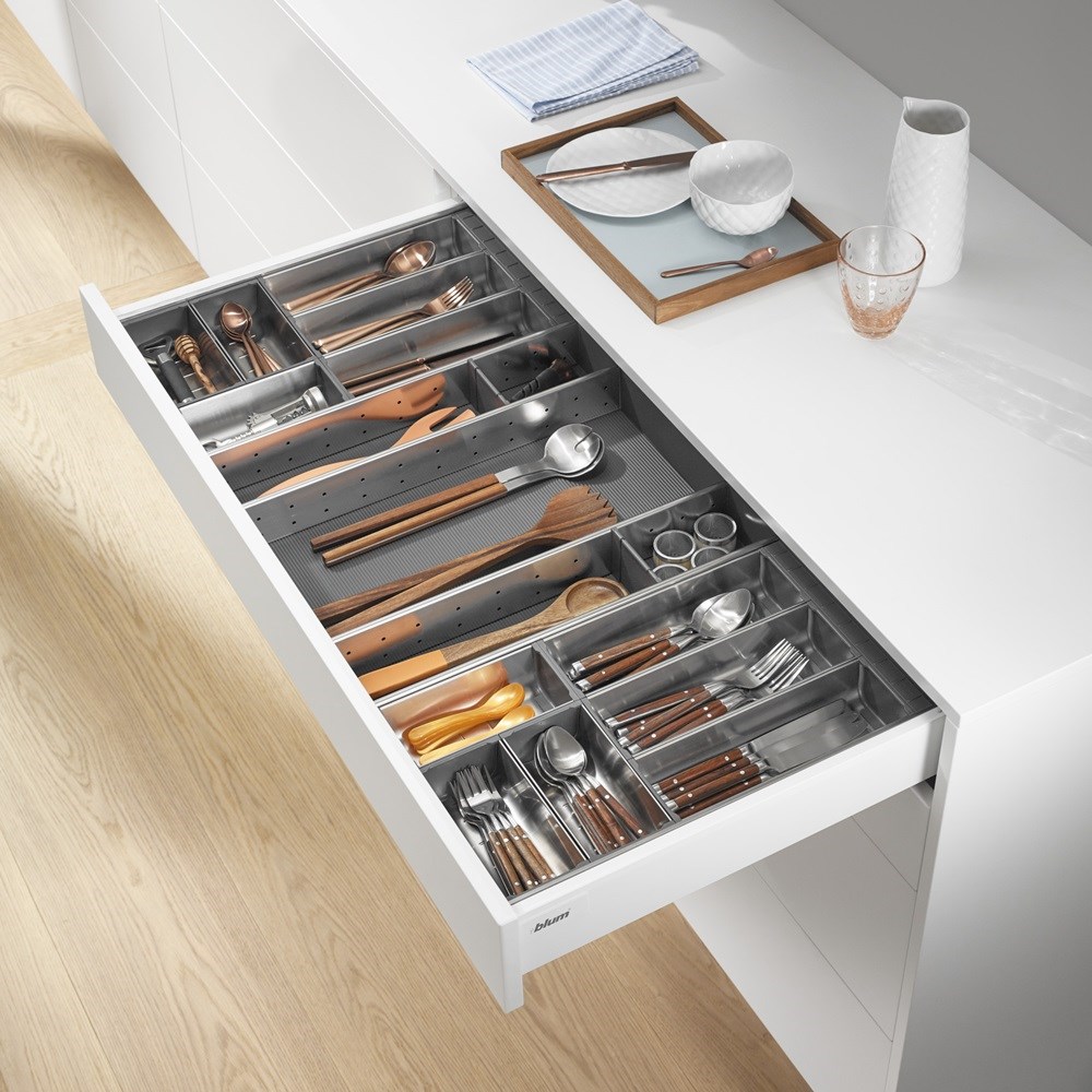 İç Bölümlendirme Sistemi | ORGA-LINE