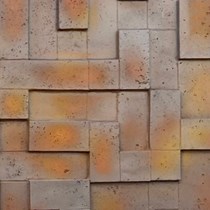 Panel | Terra Mosaiqa