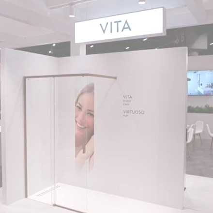 HÜPPE Vita Bronze Duş Kabini