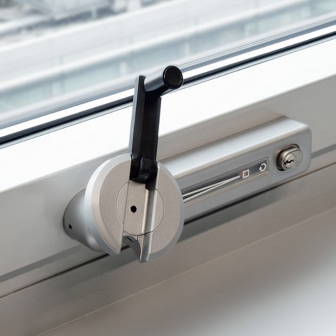 Pencere Aksesuarları