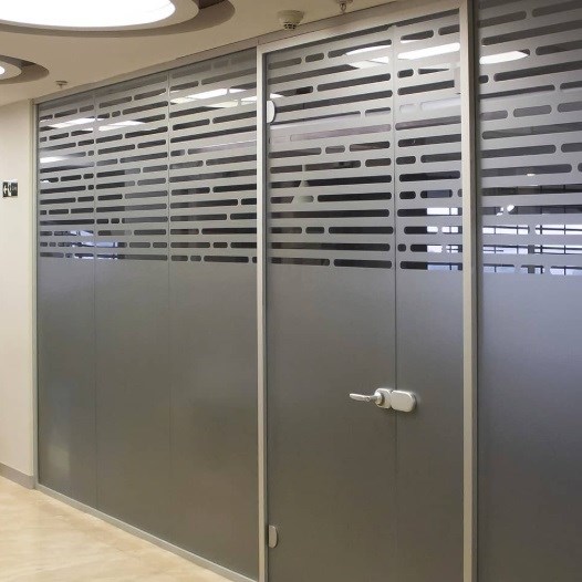 Cam Dekor Filmleri | Isı & Işık Kontrollü Mimari Cam Filmi