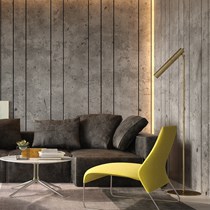 Bambupan Panel | Taş Serisi