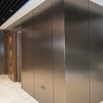 Bambupan Panel | Metal Serisi