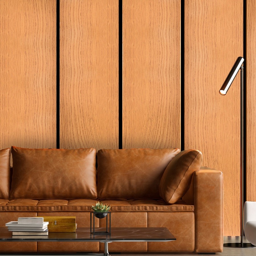 Bambupan Panel | Ahşap Serisi