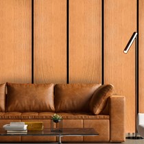 Bambupan Panel | Ahşap Serisi