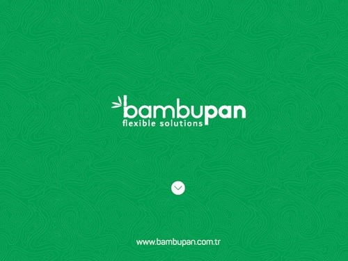 Bambupan Panel Ürün Kataloğu