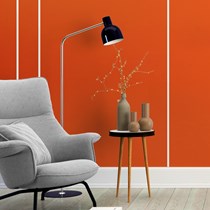 Bambupan Panel | Düz Renk Serisi