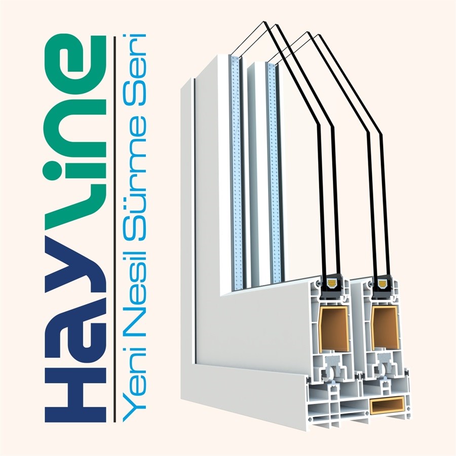 Sürme Seri | Hayline