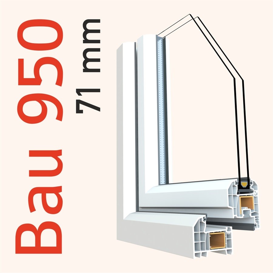 Menteşeli Sistem | BAU 950