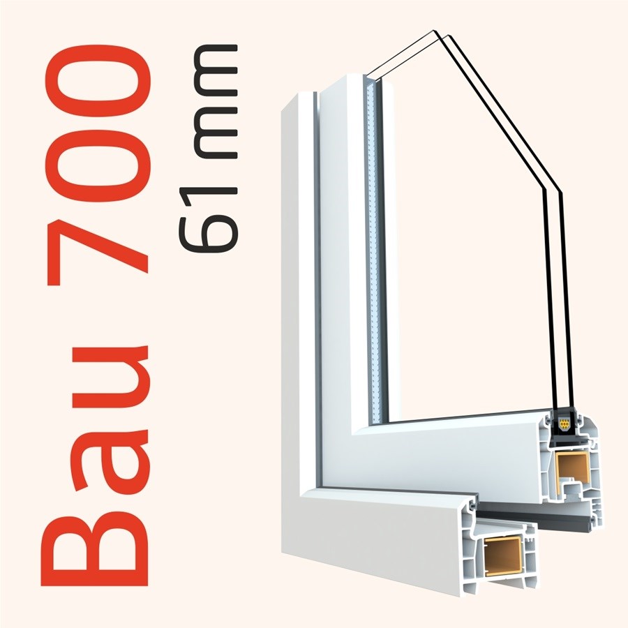 Menteşeli Sistem | BAU 700