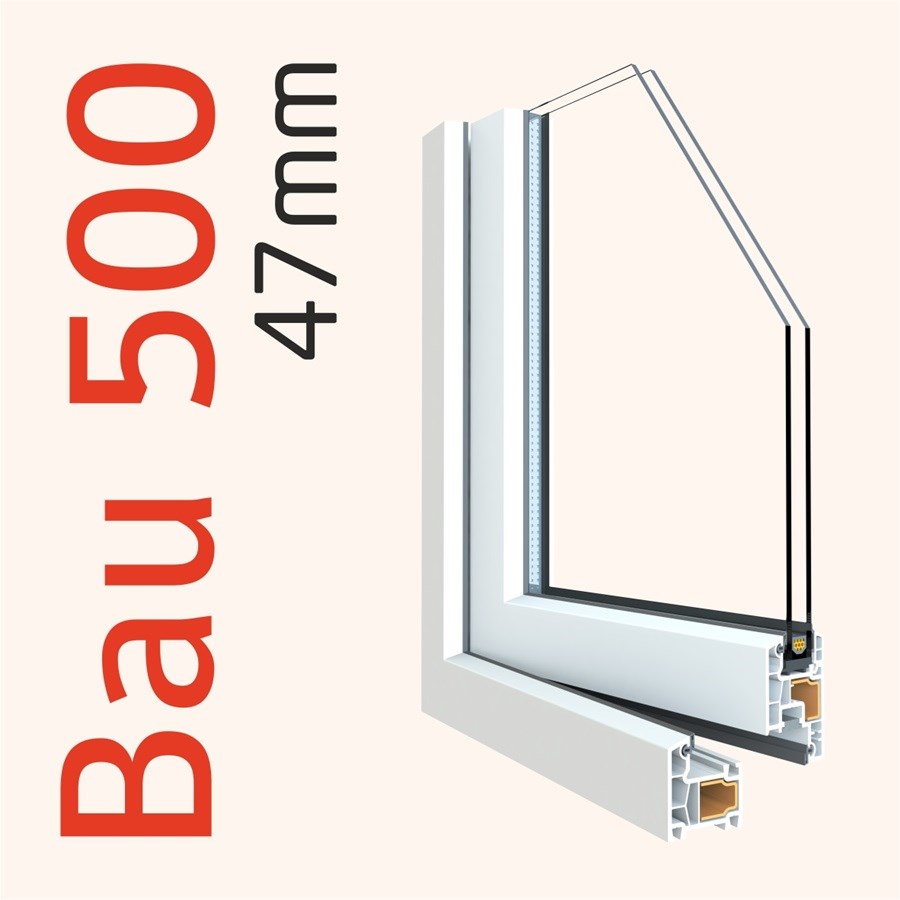 Menteşeli Sistem | BAU 500