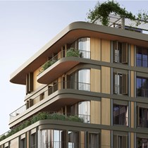 Mimarlık Hizmetleri