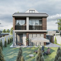 Mimarlık Hizmetleri