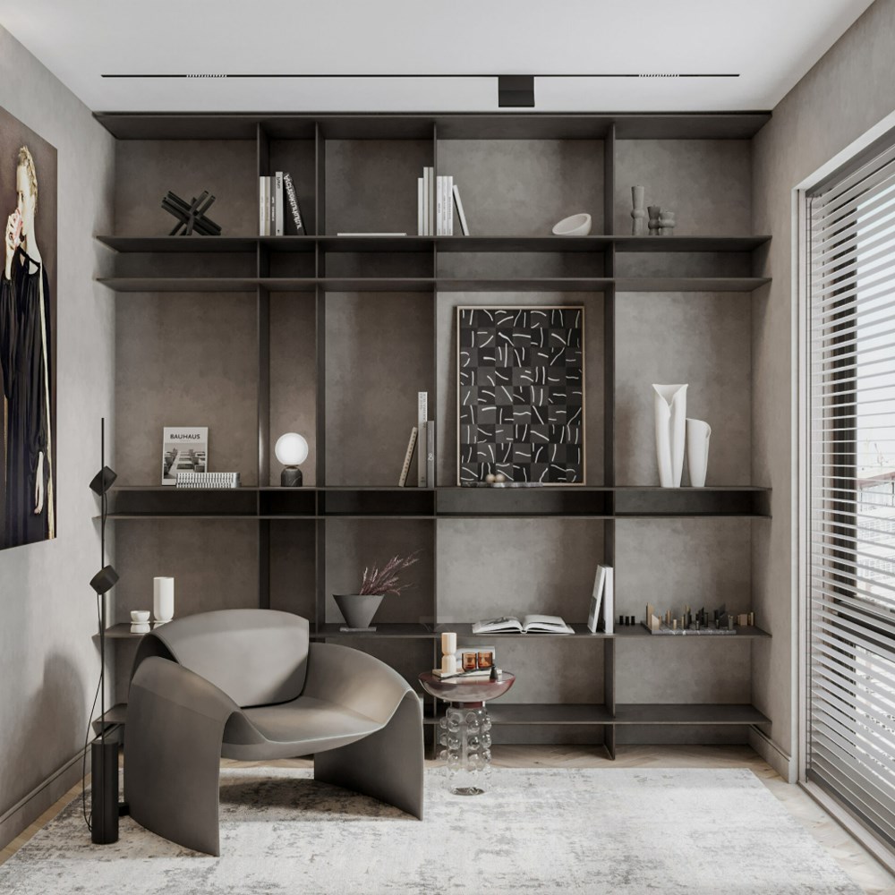 İç Mimarlık Hizmetleri