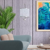 Bambupan Panel | Duvar Kağıdı Serisi