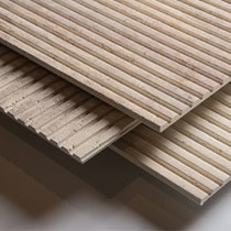 Mineral Esaslı Traverten Yeni Nesil Dekoratif Panel