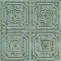 Karoart 3D Efektli Dekoratif Panel