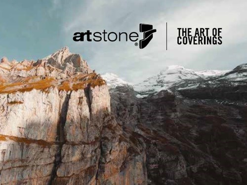 Artstone Wall Panels Catalog