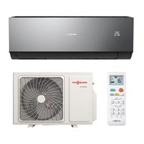 Split Klima | Vitoclima 200-S/HE Black
