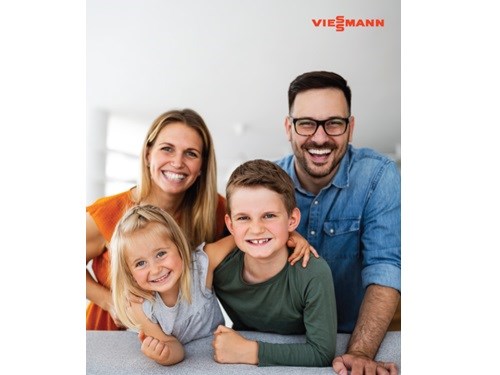 Vitoclima Duvar Tipi Split Klimalar