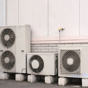 Dış Ünite | Vitoclima 100-S Multi Klima