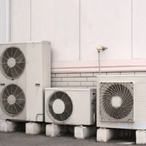 Dış Ünite | Vitoclima 100-S Multi Klima