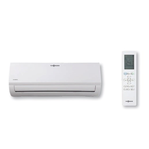 Duvar Tipi İç Ünite | Vitoclima 100-S Multi Klima