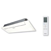 Tek Yön Kaset Tipi İç Ünite | Vitoclima 100-S Multi Klima