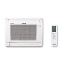 Konsol Tipi İç Ünite | Vitoclima 100-S Multi Klima