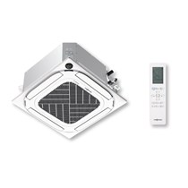 4 Yön Kaset Tipi Klima | Vitoclima 100-S Ticari