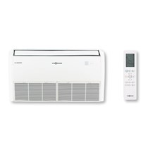 Yer Tavan Tipi Klima | Vitoclima 100-S Ticari