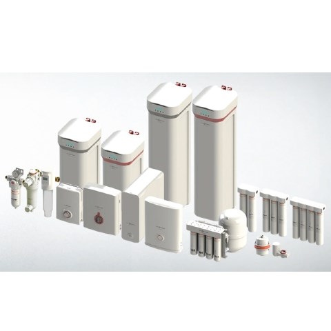 Su Arıtma Sistemi | Vitopure