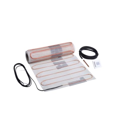 Yerden Isıtma Sistemi | Vitoplanar