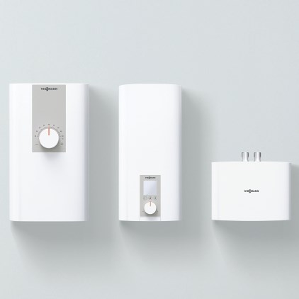 Su Isıtıcısı | Vitotherm EI