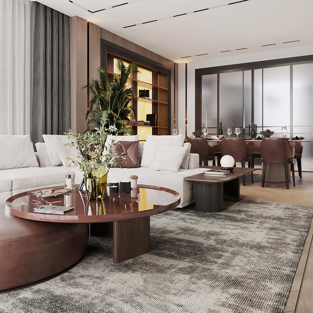 İç Mimarlık Hizmetleri