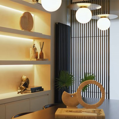 Babar Mimarlık Sanat Ofisi | Kozyatağı, İSTANBUL