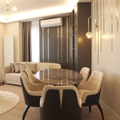 Şua Yapı  |  İSTANBUL